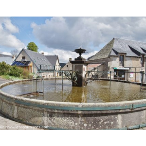 Commune de LA GODIVELLE