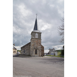 église Saint Blaise 