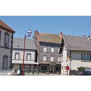 Commune de LA GOUTELLE