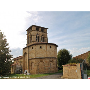 Notre-Dame de Mailhat