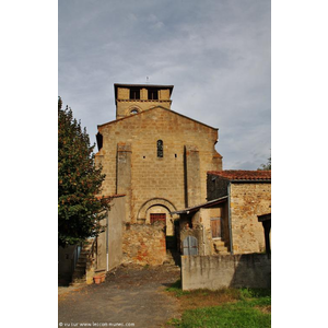 Notre-Dame de Mailhat