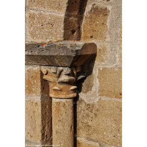 Notre-Dame de Mailhat