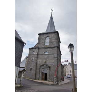 église sainte Marie Madeleine 