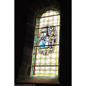 église Sainte Marie Madeleine 