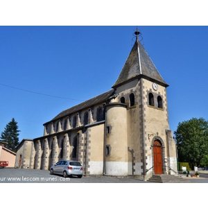 Notre-Dame de Limons