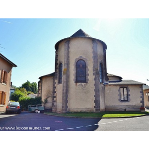 Notre-Dame de Limons