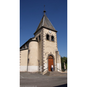 Notre-Dame de Limons