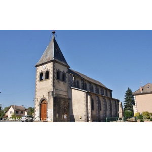 Commune de LIMONS