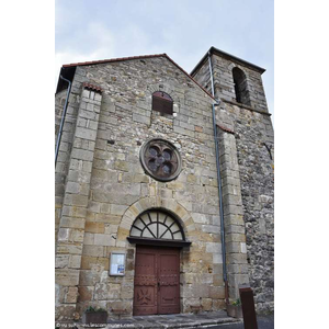 église Sainte Anne 