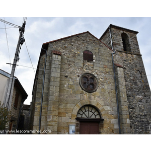 église Saint Sainte Anne 