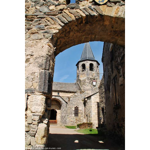 église Ste Couronne