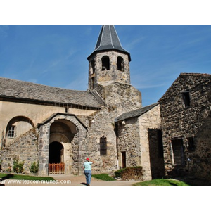 église Ste Couronne