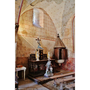 église Ste Couronne