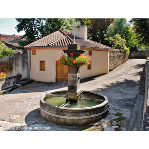 La Fontaine