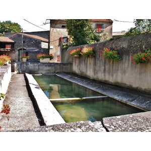 Le Lavoir