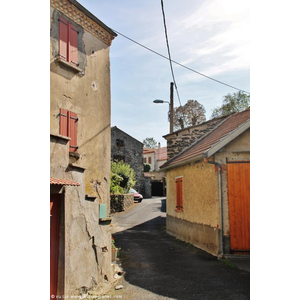 Ruelle du Village