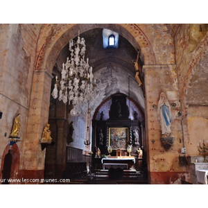 église Ste Couronne