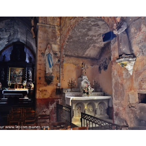 Commune de MAREUGHEOL