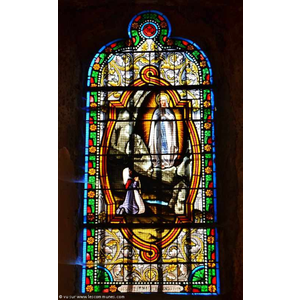 église Ste Couronne