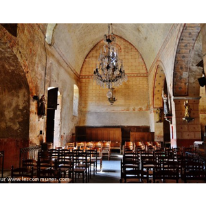 église Ste Couronne