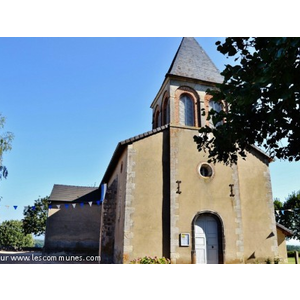 Notre-Dame de la Nativité