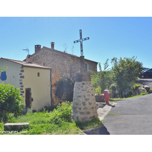 Commune de MONTAIGUT LE BLANC