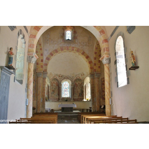 église Saint léger