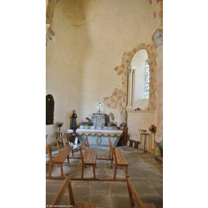 église Saint léger