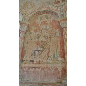 église Saint léger