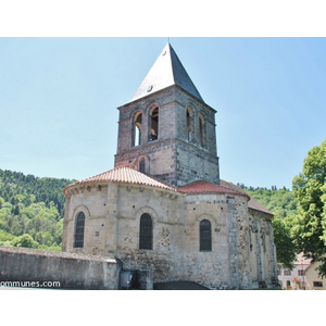 église Saint léger