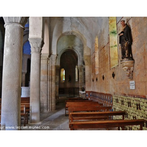 Commune de MONTPEYROUX