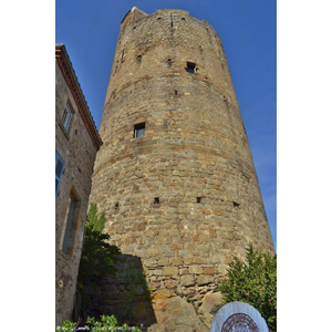 Le Donjon