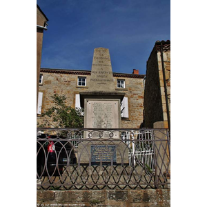 Monument-aux-Morts