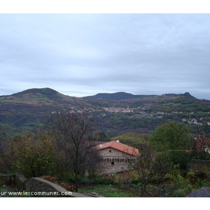 visite de Montpeyroux 