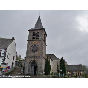 église Saint Maurice 