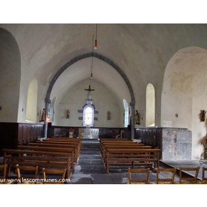 église Saint Maurice 