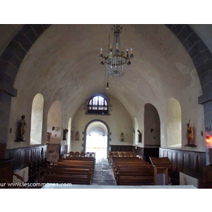 église Saint Maurice