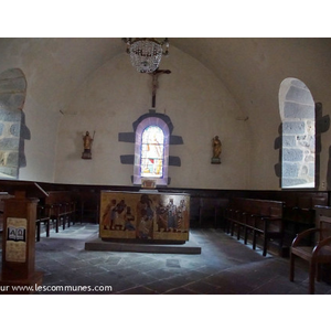 église Saint Maurice 