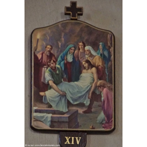 église Saint Maurice 