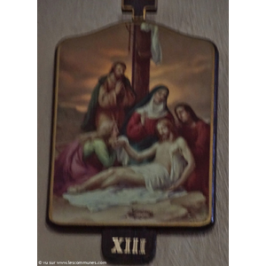 église Saint Maurice 