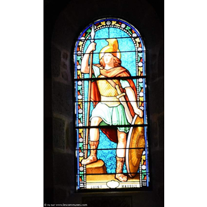 église Saint Maurice 