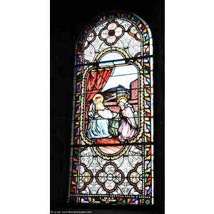 église Saint Maurice 