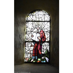 église Saint Maurice 