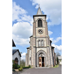 église Saint ferréol 