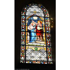 église Saint Ferréol 