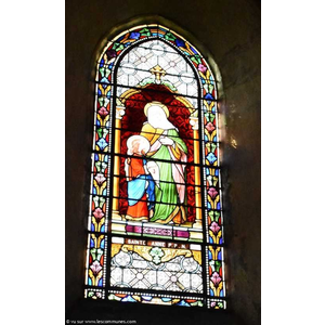 église Saint Ferréol 