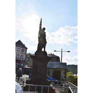 le Monument Aux Morts 