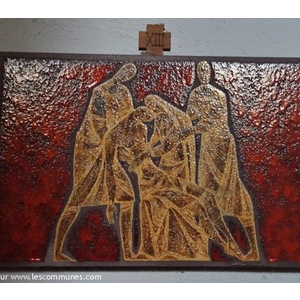 église Saint Georges 