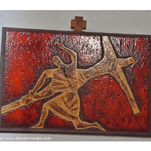 église Saint Georges 