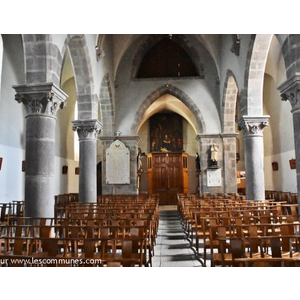 église Saint Georges 